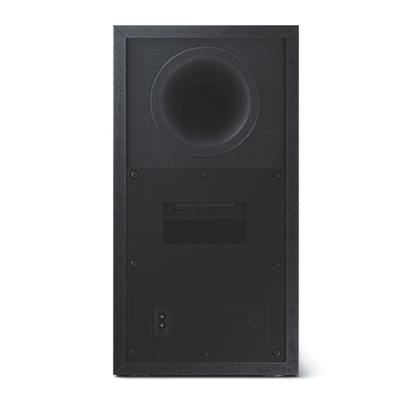 Samsung HW-A450/ZG kabelloser Subwoofer (2.Wahl)
