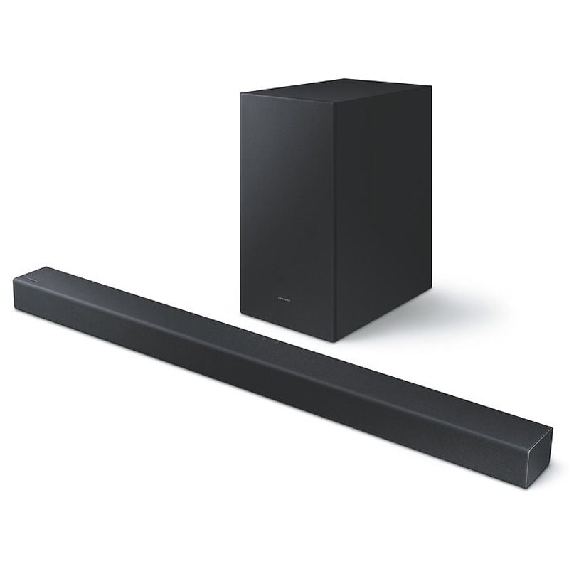Samsung HW-A450/ZG kabelloser Subwoofer (2.Wahl)