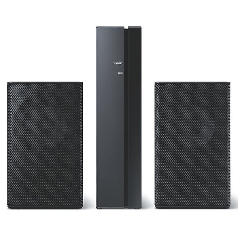 Samsung SWA-9100S/EN Wireless Rear Speaker Kit (2.Wahl)