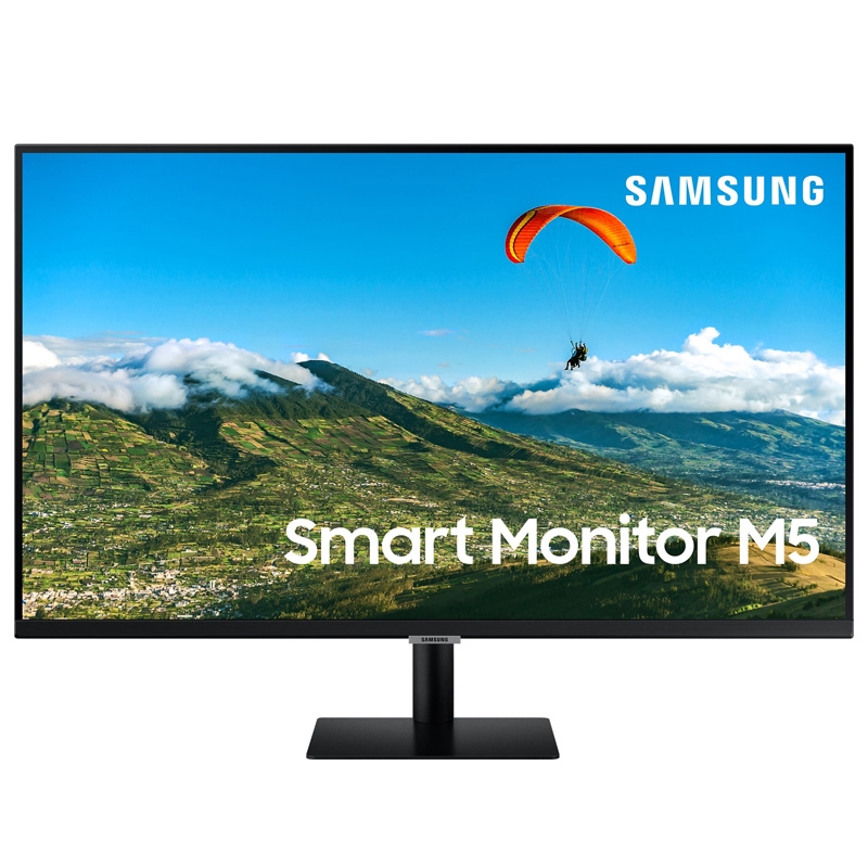 Samsung S27AM504NR 68,6 cm (27 Zoll) LED-Monitor