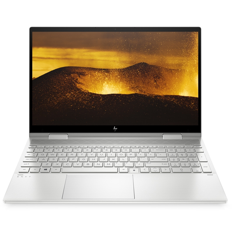 HP Envy x360 Convertible 15-ed1565ng 39,6 cm (15,6 Zoll) Notebook (2. Wahl)