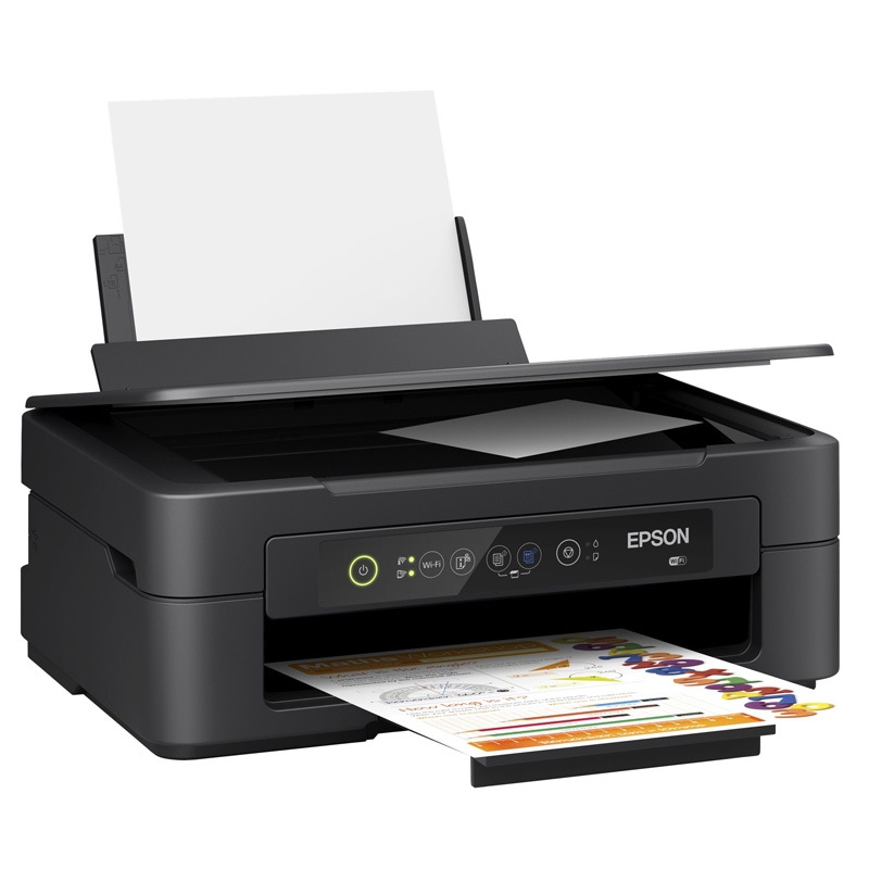 Epson Expression Home XP-2100 Tintenstrahl-Multifunktionsdrucker