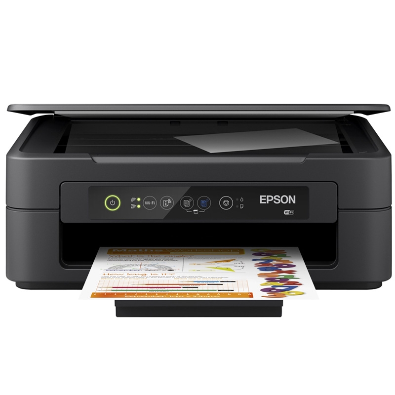 Epson Expression Home XP-2100 Tintenstrahl-Multifunktionsdrucker