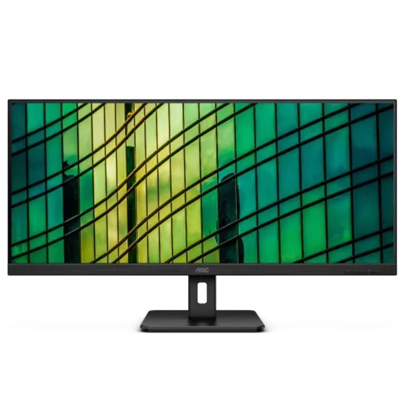 AOC E2 Q34E2A 86,4 cm (34 Zoll) LED-Monitor