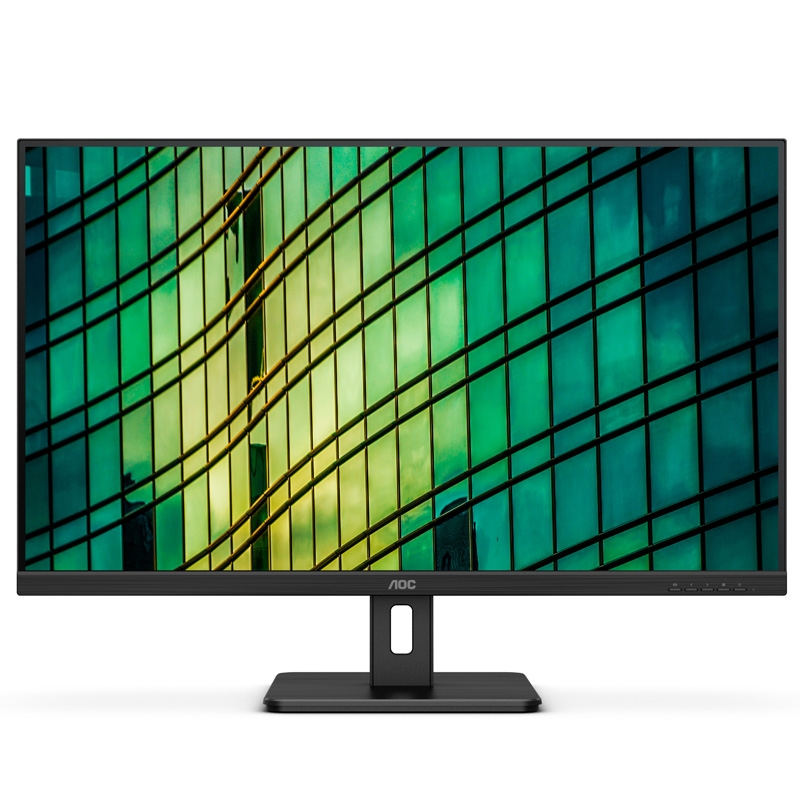 AOC E2 U32E2N 80 cm (31.5 Zoll) 4K-LED-Monitor