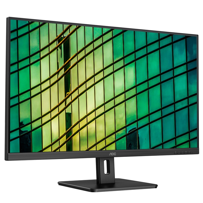 AOC E2 U32E2N 80 cm (31.5 Zoll) 4K-LED-Monitor