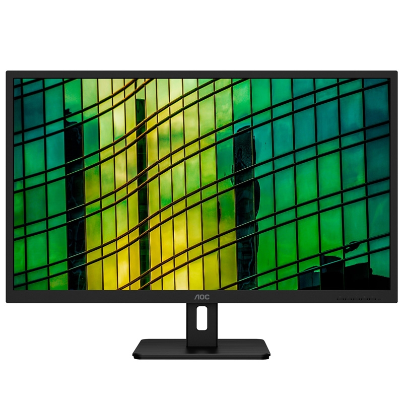 AOC E2 Q32E2N 80 cm (31.5 Zoll) LED-Monitor