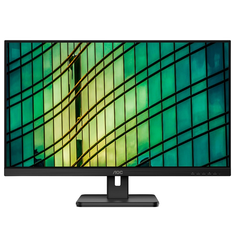 AOC E2 27E2QAE 68,6 cm (27 Zoll) LED-Monitor
