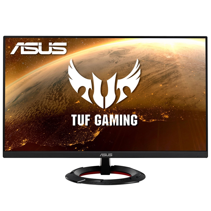 ASUS TUF Gaming VG249Q1R 60,5 cm (23.8 Zoll) LED-Monitor