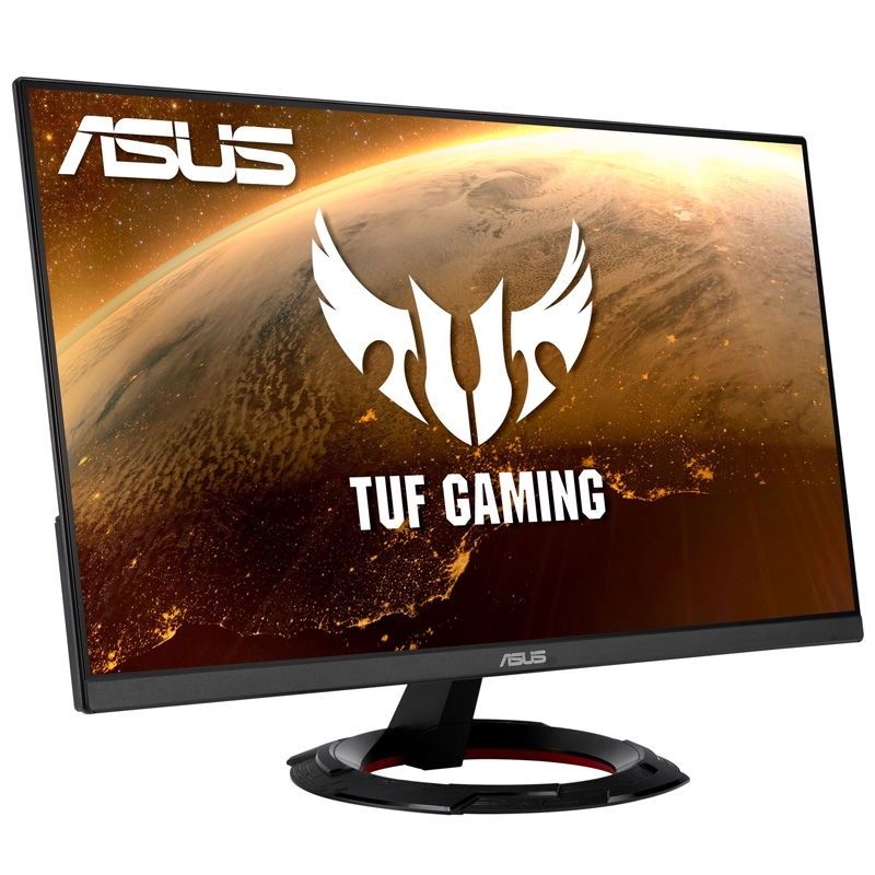 Asus TUF Gaming VG249Q1R 60,5 cm (23.8 Zoll) LED-Monitor