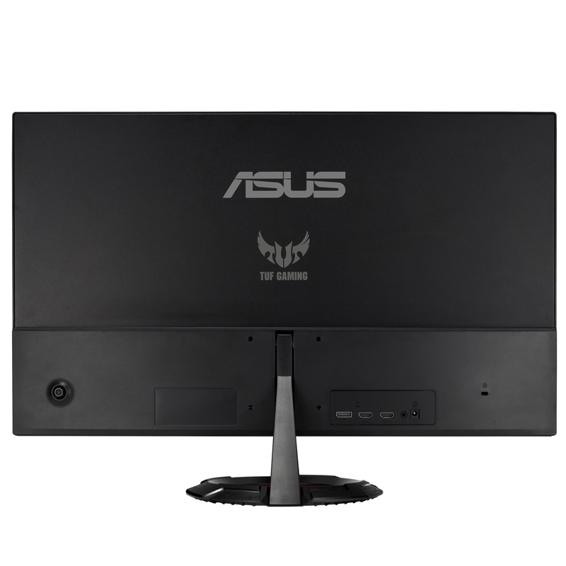 Asus TUF Gaming VG249Q1R 60,5 cm (23.8 Zoll) LED-Monitor