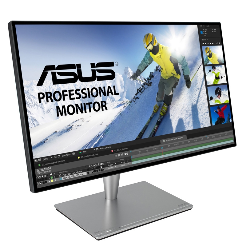 Asus ProArt PA27AC 68,6 cm (27 Zoll) LED-Monitor