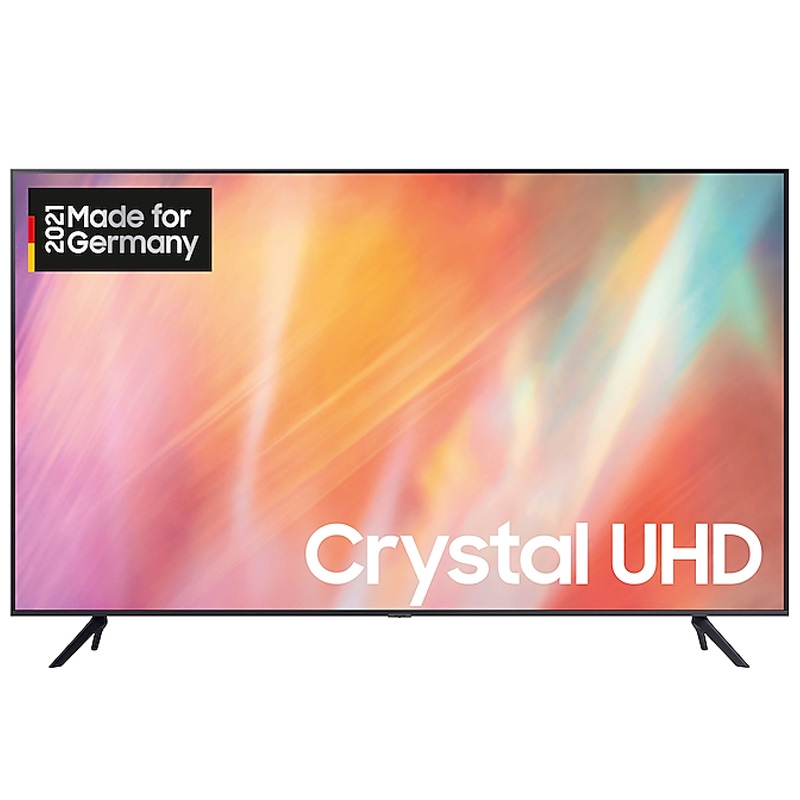 Samsung GU43AU7179UXZG 109cm (43 Zoll) 4K-LED-TV