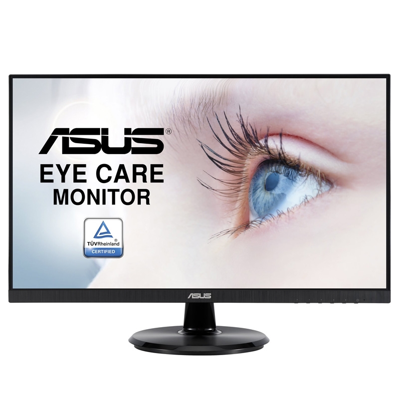 Asus VA24DQ 60,5 cm (23.8 Zoll) LED-Monitor