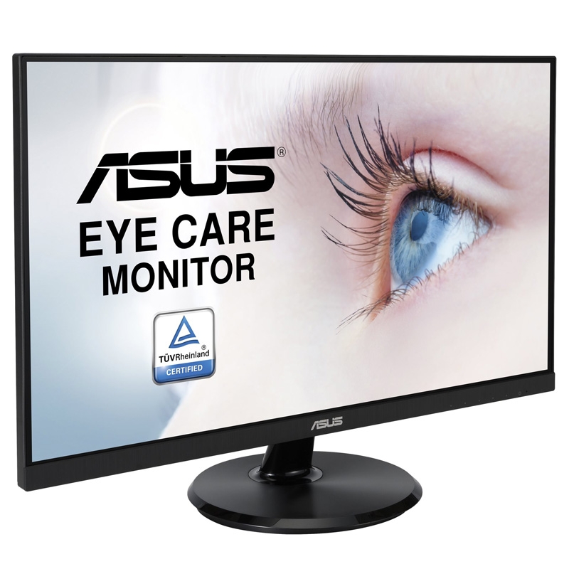 Asus VA24DQ 60,5 cm (23.8 Zoll) LED-Monitor
