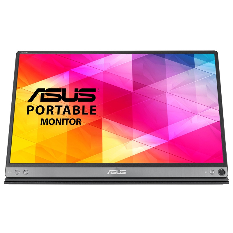 Asus ZenScreen MB16AC 39,6 cm (15.6 Zoll) LED-Monitor