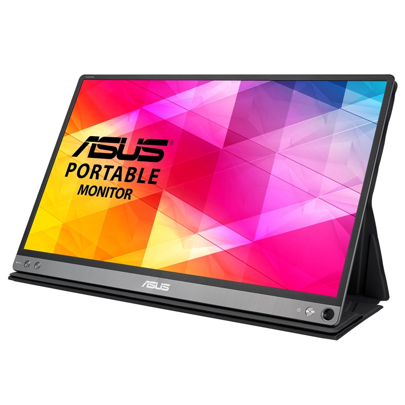 Asus ZenScreen MB16AC 39,6 cm (15.6 Zoll) LED-Monitor