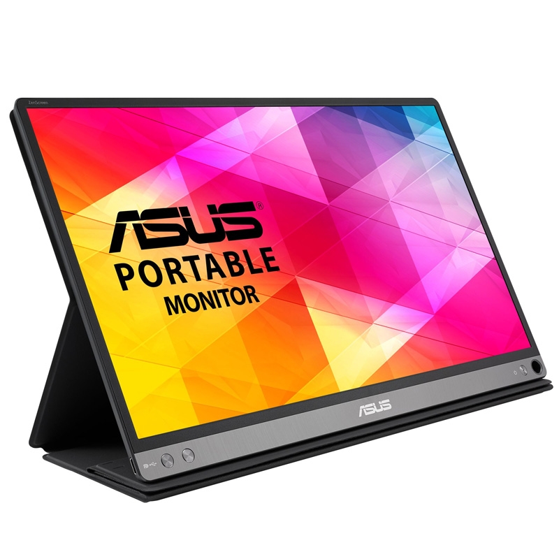 Asus ZenScreen MB16AC 39,6 cm (15.6 Zoll) LED-Monitor