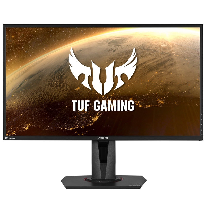 Asus TUF Gaming VG27BQ 68,6 cm (27 Zoll) LED-Monitor