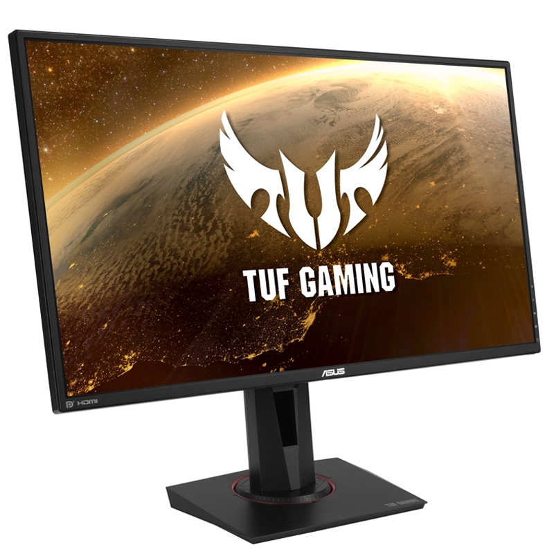 Asus TUF Gaming VG27BQ 68,6 cm (27 Zoll) LED-Monitor