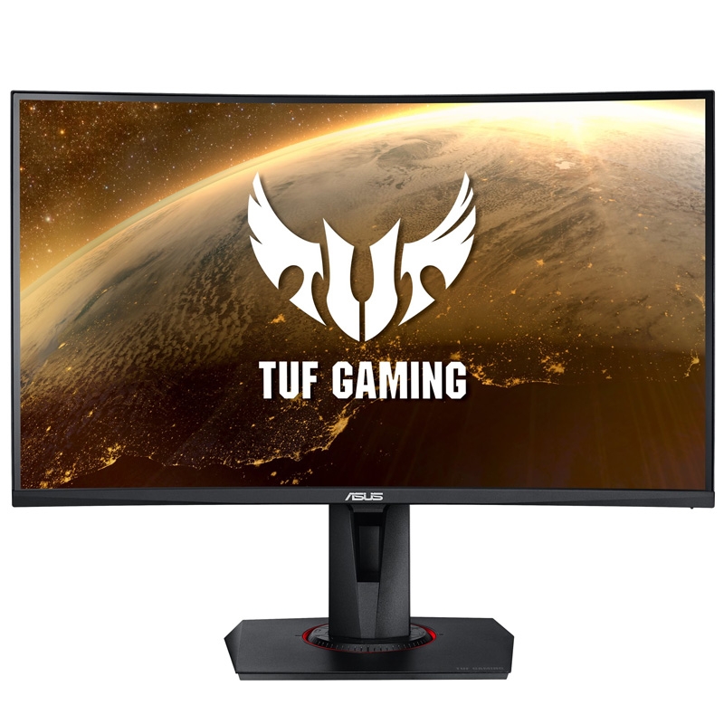 Asus TUF Gaming VG27WQ 68,6 cm (27 Zoll) LED-Monitor
