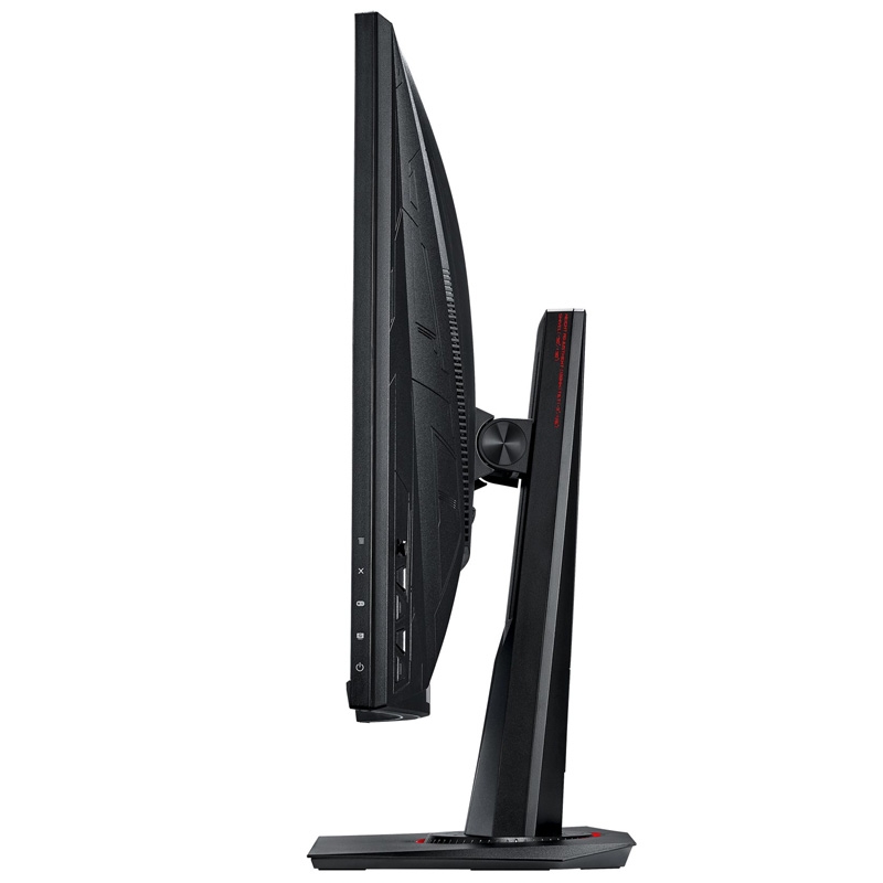 Asus TUF Gaming VG27WQ 68,6 cm (27 Zoll) LED-Monitor