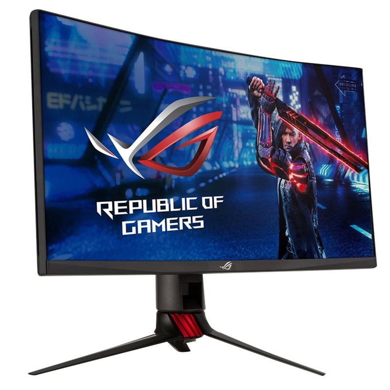 Asus XG27WQ 68,6 cm (27 Zoll) LED-Monitor (2.Wahl)