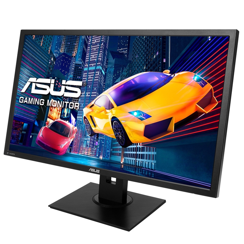Asus VP28UQGL 71,1 cm (28 Zoll) 4K-LED-Monitor