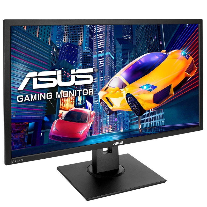 Asus VP28UQGL 71,1 cm (28 Zoll) 4K-LED-Monitor
