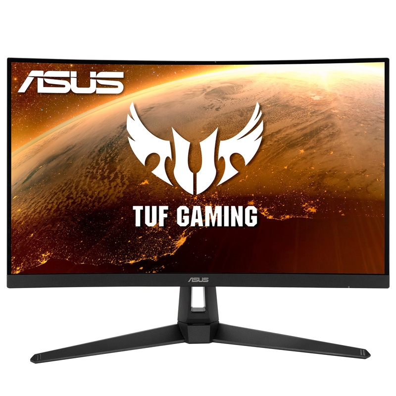 Asus TUF Gaming VG27VH1B 68,6 cm (27 Zoll) LED-Monitor
