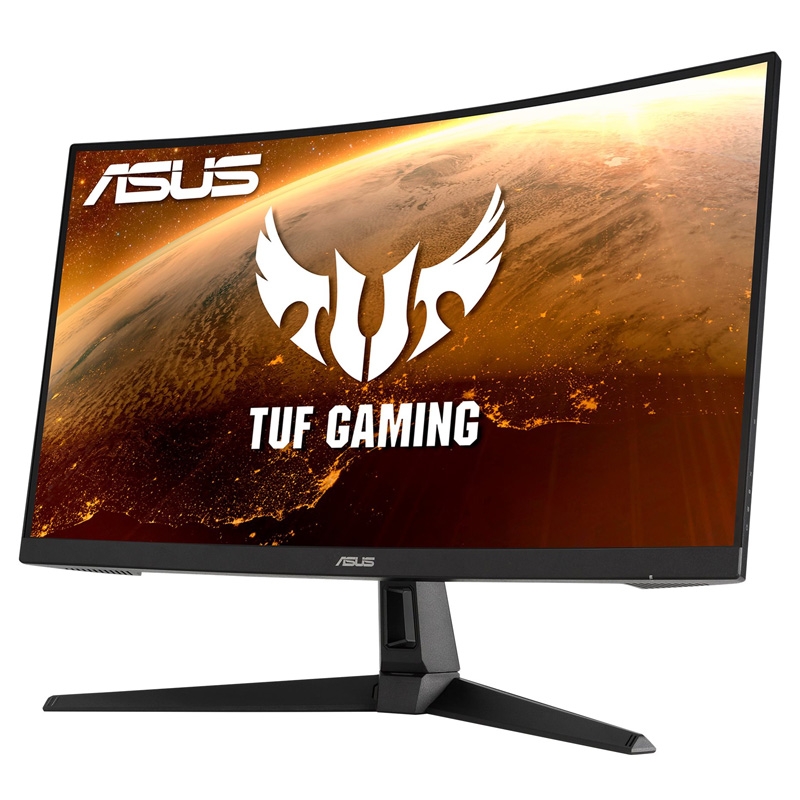 Asus TUF Gaming VG27VH1B 68,6 cm (27 Zoll) LED-Monitor