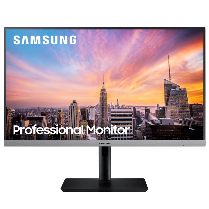 Samsung LS24R650FDU 60,5 cm (23.8 Zoll) LED-Monitor