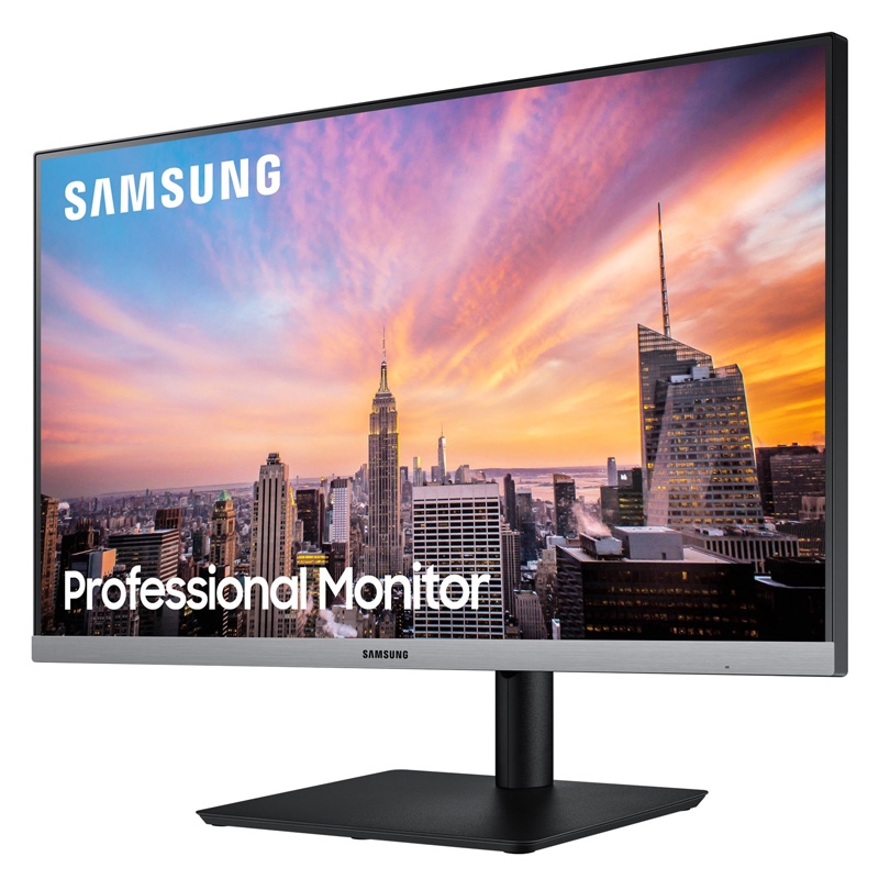 Samsung LS24R650FDU 60,5 cm (23.8 Zoll) LED-Monitor