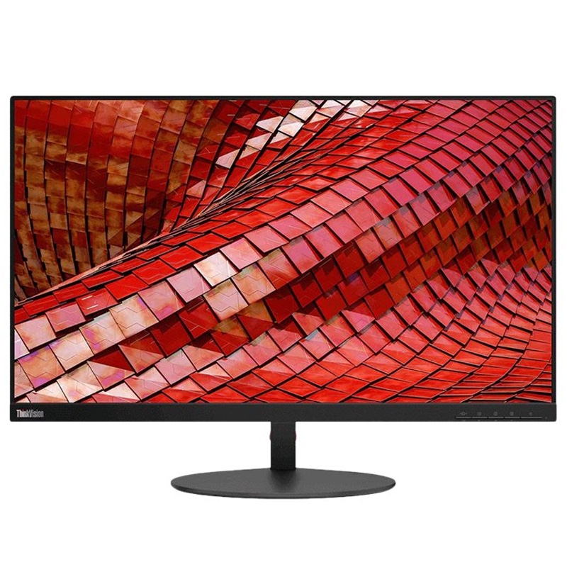 Lenovo ThinkVision T27i 68,6 cm (27 Zoll) LED-Monitor