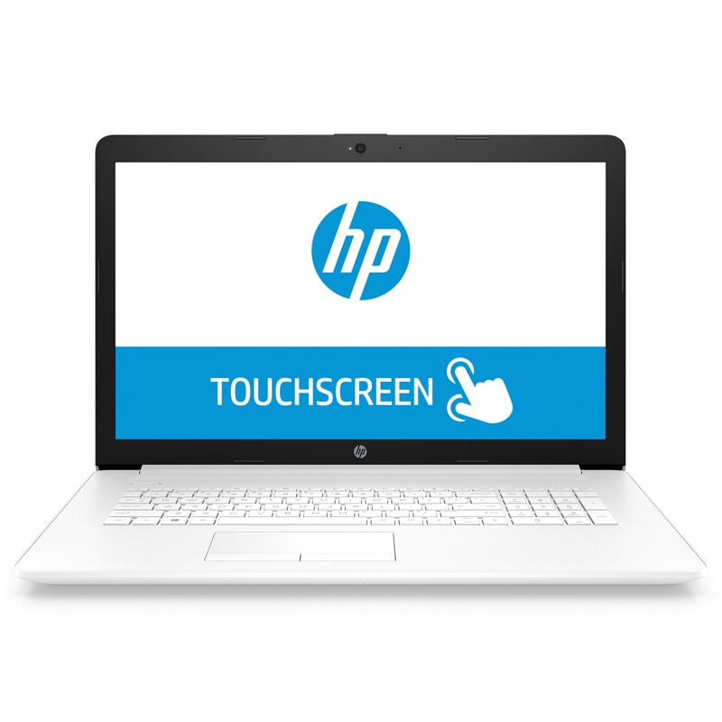HP 17-by2565ng 43,9 cm (17,3 Zoll) Notebook