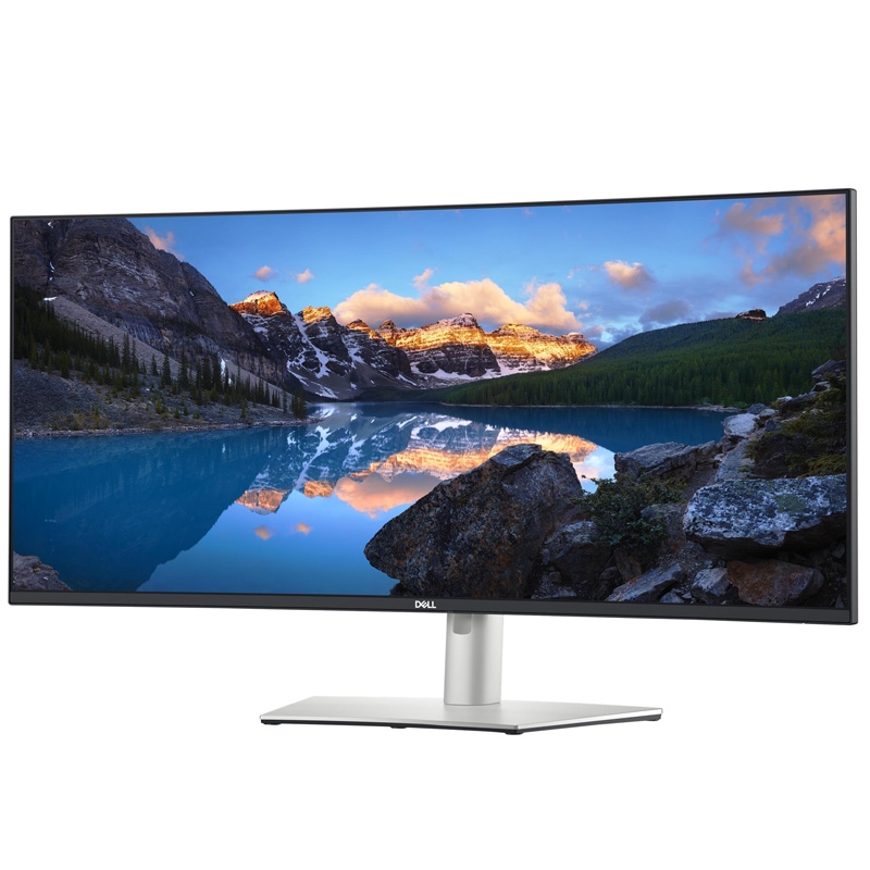 Dell UltraSharp U3821DW 95,2 cm (37.5 Zoll) Curved-UltraWide-LED-Monitor