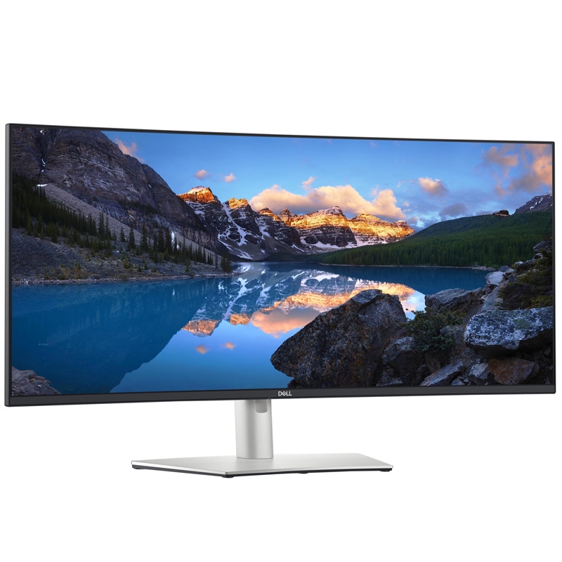 Dell UltraSharp U3821DW 95,2 cm (37.5 Zoll) Curved-UltraWide-LED-Monitor