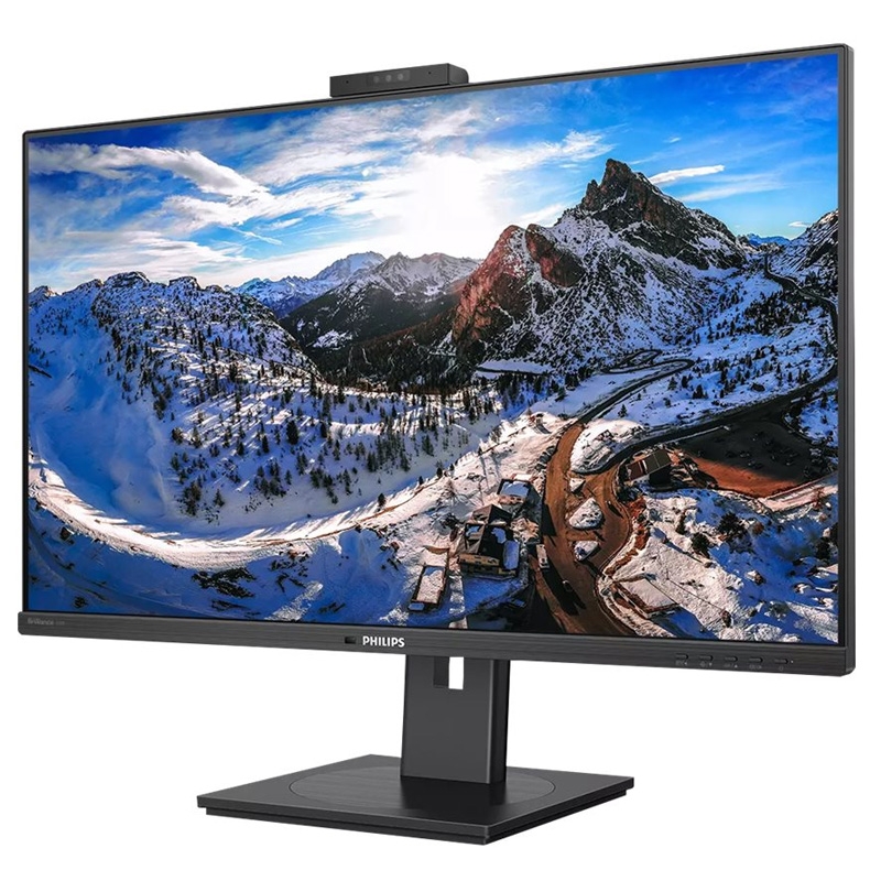 Philips P Line 329P1H/00 80 cm (31.5 Zoll) 4K-LED-Monitor