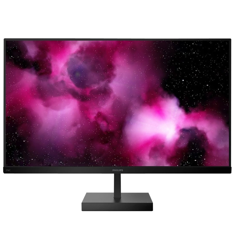 Philips C Line 276C8/00 68,6 cm (27 Zoll) LED-Monitor