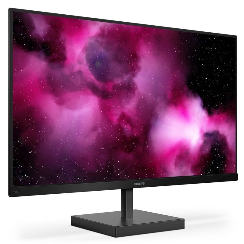 Philips C Line 276C8/00 68,6 cm (27 Zoll) LED-Monitor