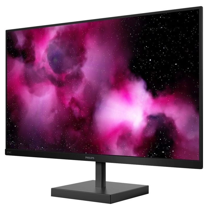 Philips C Line 276C8/00 68,6 cm (27 Zoll) LED-Monitor