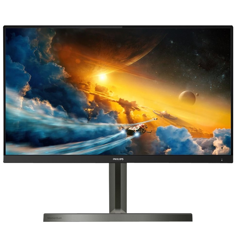 Philips Momentum 278M1R/00 68,6 cm (27 Zoll) 4K-LED-Monitor