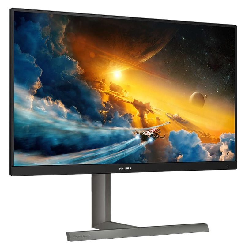 Philips Momentum 278M1R/00 68,6 cm (27 Zoll) 4K-LED-Monitor