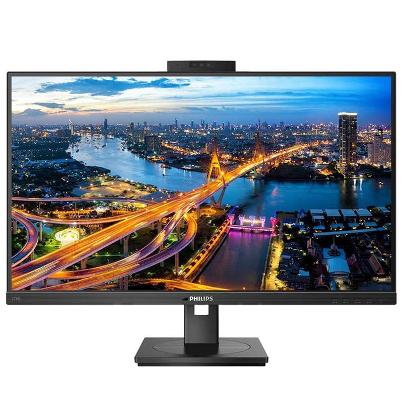 Philips B Line 276B1JH/00 68,6 cm (27 Zoll) LED-Monitor