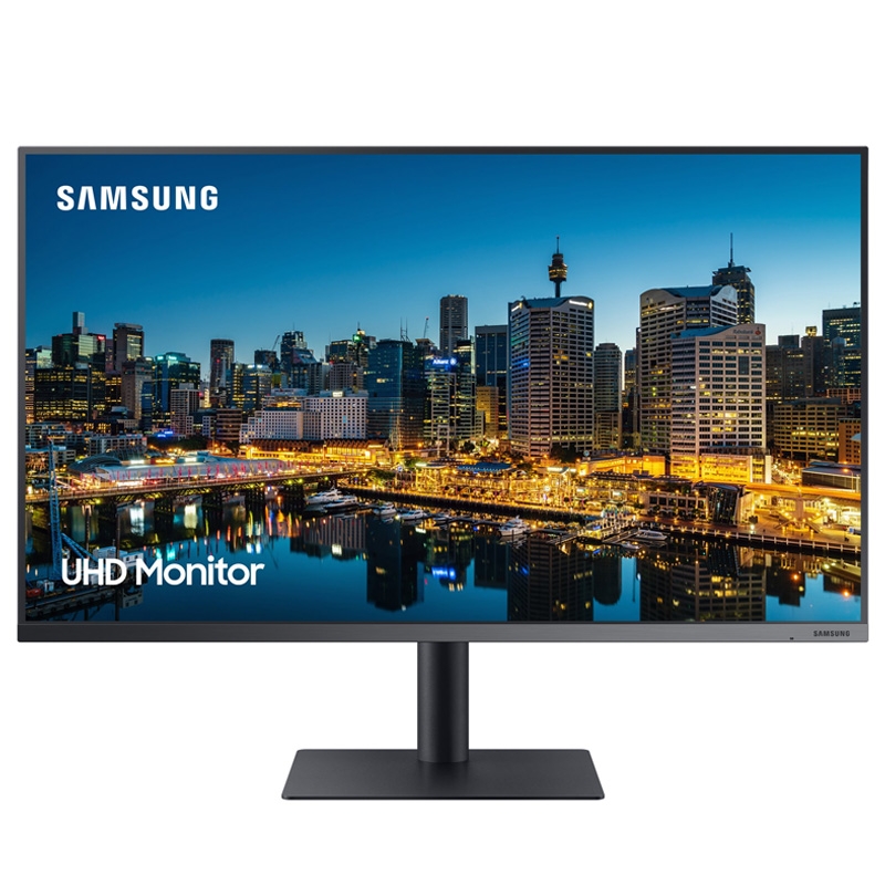 Samsung F32TU870VR 81,3 cm (32 Zoll) 4K-LED-Monitor