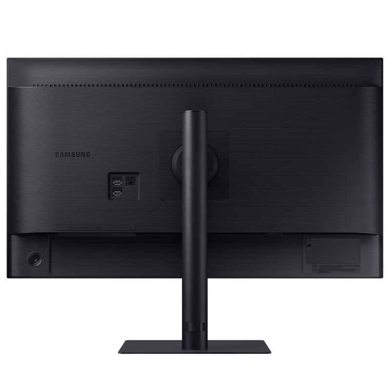 Samsung F32TU870VR 81,3 cm (32 Zoll) 4K-LED-Monitor