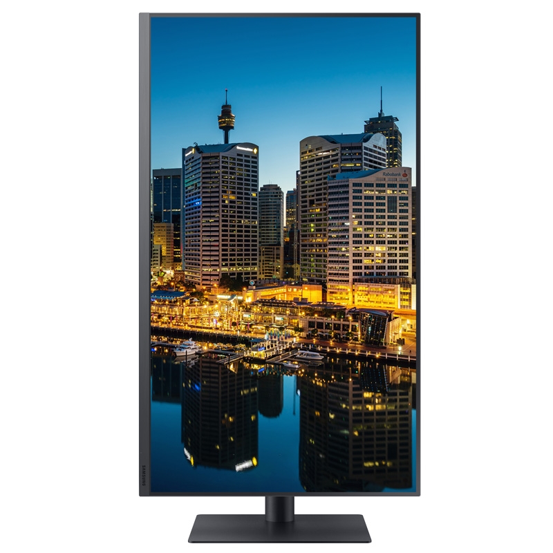Samsung F32TU870VR 81,3 cm (32 Zoll) 4K-LED-Monitor