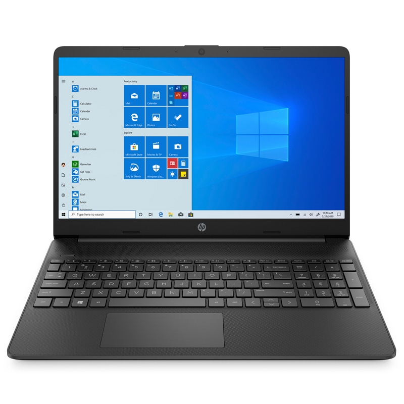 HP Laptop 15s-eq1525ng 39,6 cm (15,6 Zoll) Notebook
