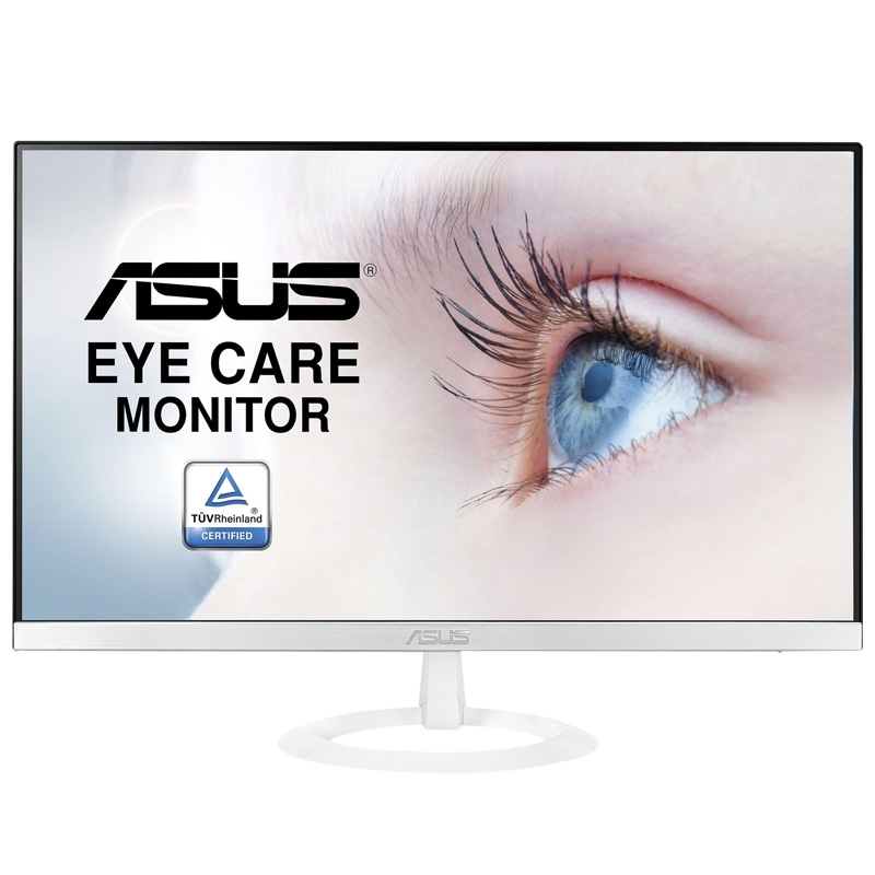 ASUS VZ249HE-W 60,5 cm (23,8 Zoll) LED-Monitor