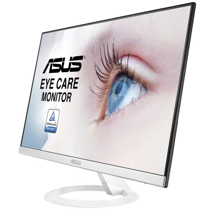Asus VZ249HE-W 60,5 cm (23,8 Zoll) LED-Monitor
